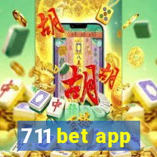 711 bet app