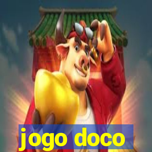 jogo doco