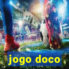 jogo doco