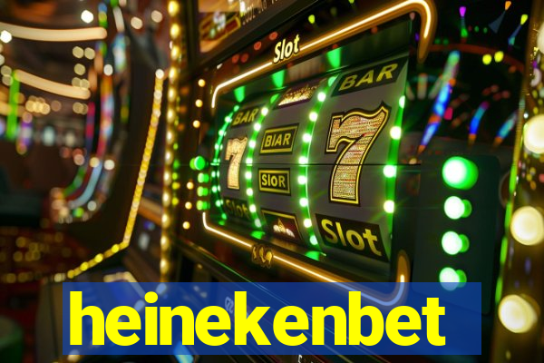 heinekenbet