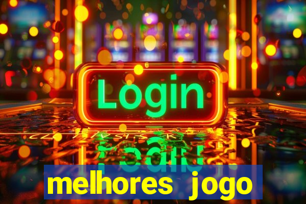 melhores jogo offline para android