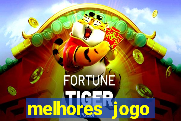 melhores jogo offline para android