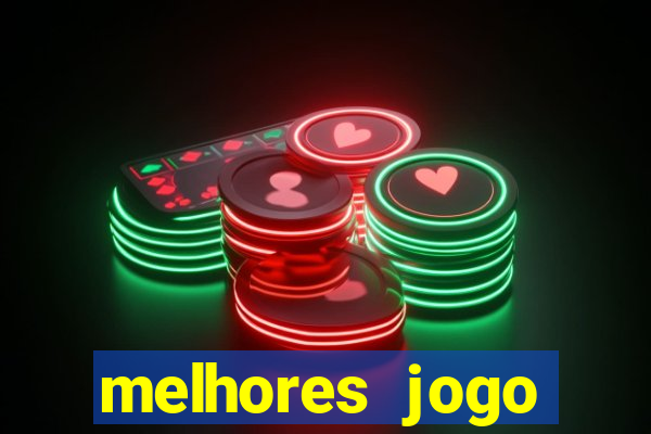 melhores jogo offline para android