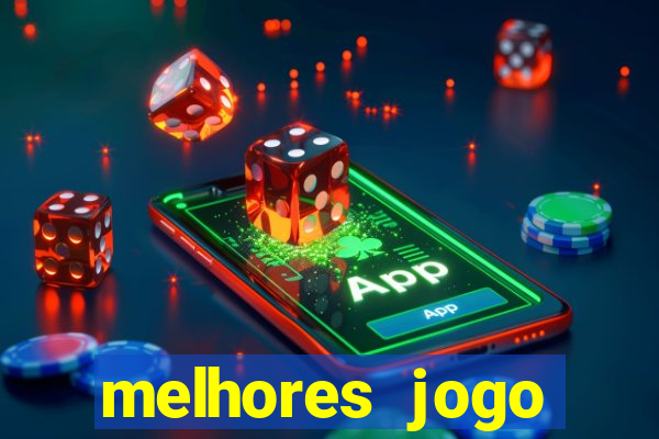 melhores jogo offline para android