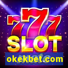 okekbet.com