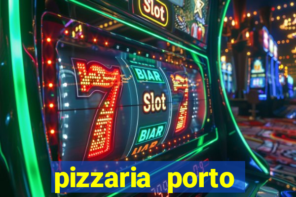 pizzaria porto velho 24 horas