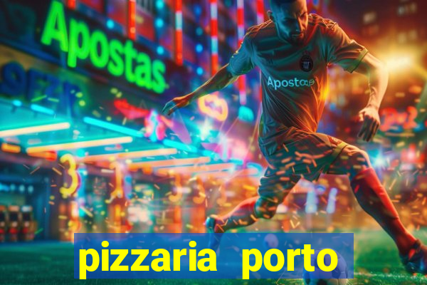 pizzaria porto velho 24 horas