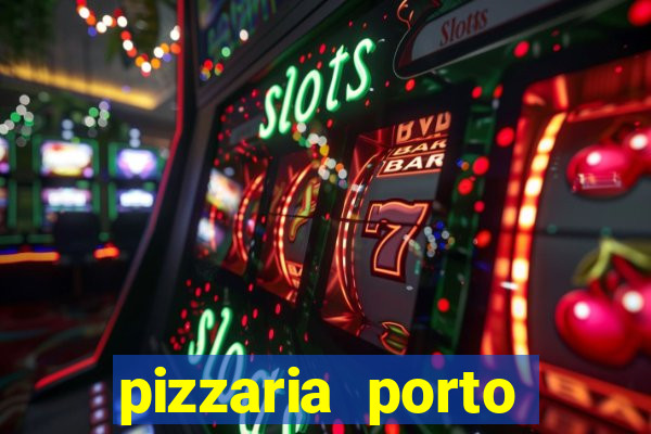 pizzaria porto velho 24 horas