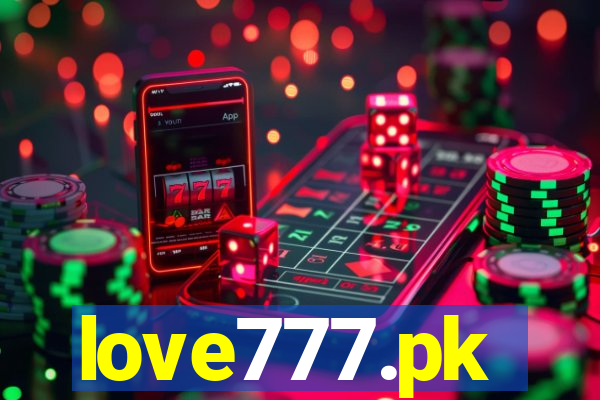 love777.pk