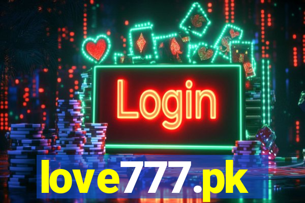 love777.pk