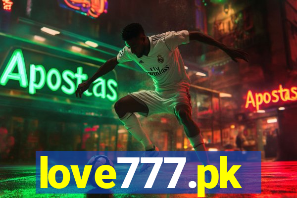 love777.pk