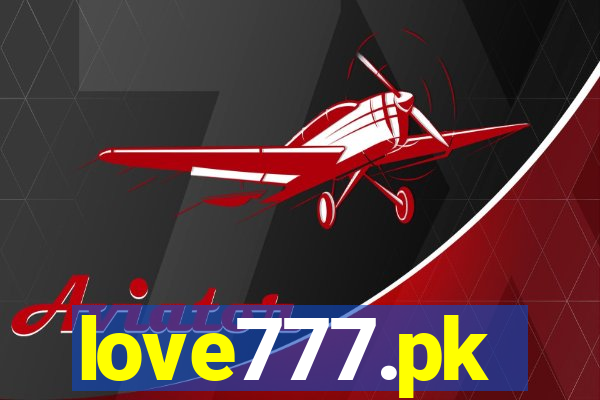 love777.pk