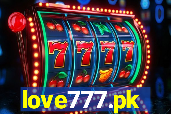 love777.pk