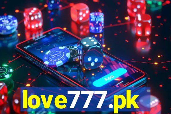 love777.pk