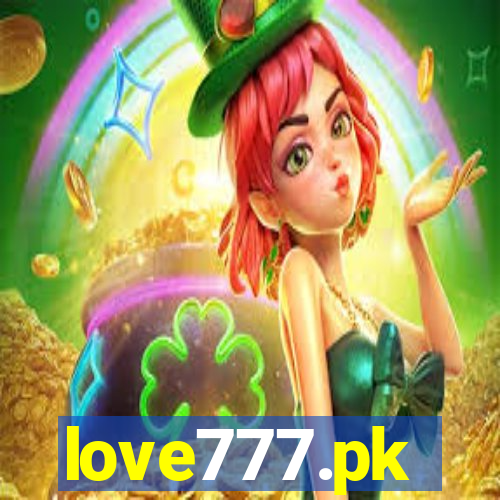 love777.pk