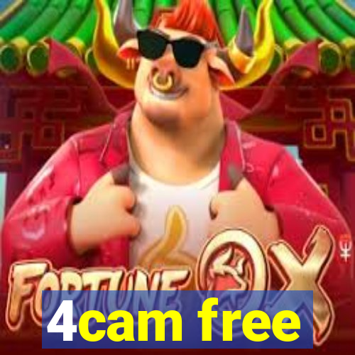 4cam free