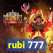 rubi 777