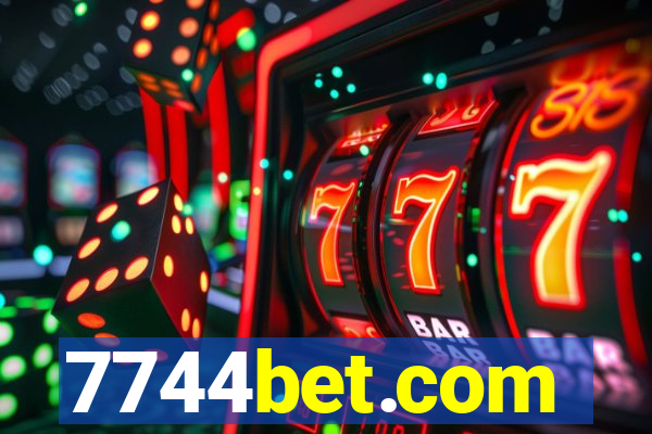 7744bet.com