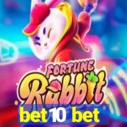 bet10 bet