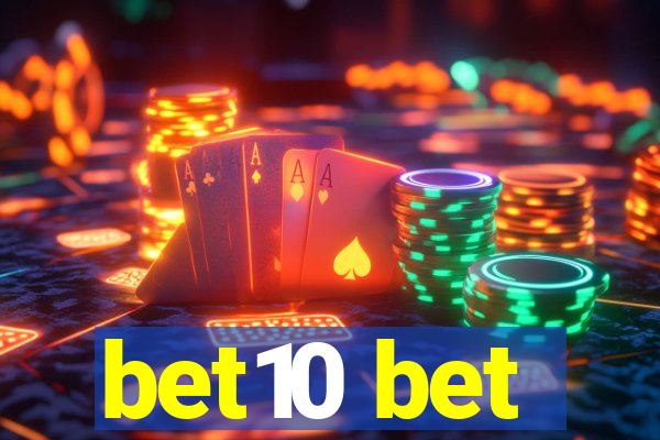 bet10 bet