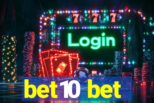 bet10 bet