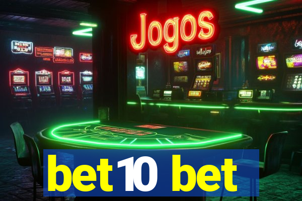 bet10 bet