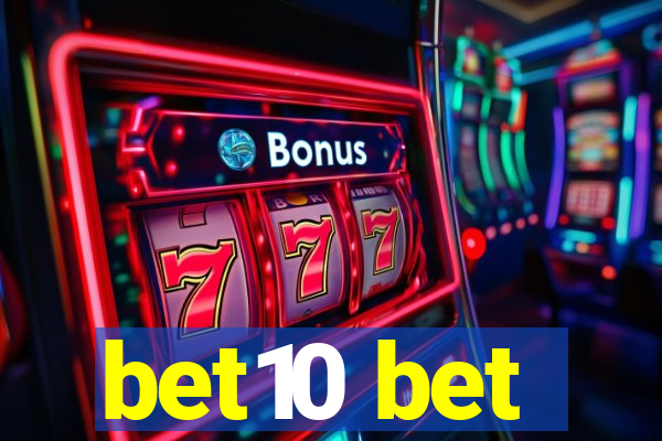 bet10 bet