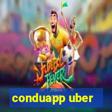 conduapp uber