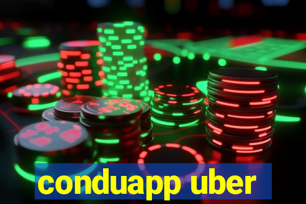 conduapp uber