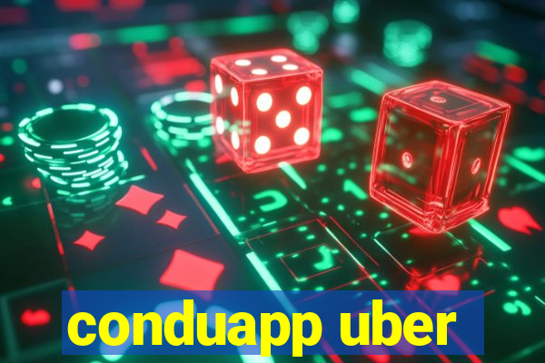 conduapp uber