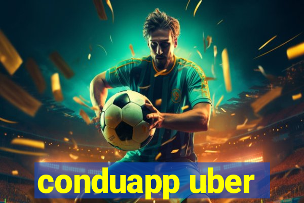 conduapp uber