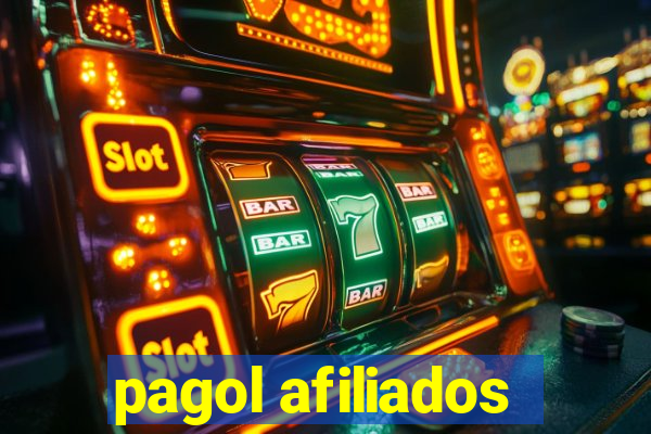 pagol afiliados