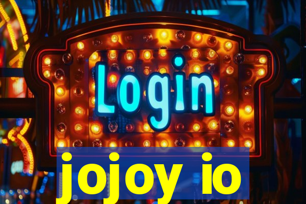 jojoy io