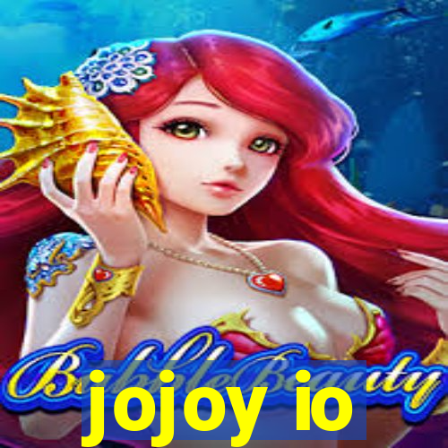 jojoy io