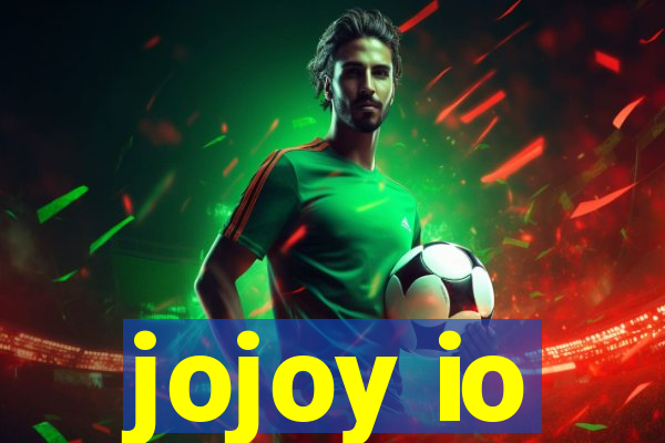 jojoy io