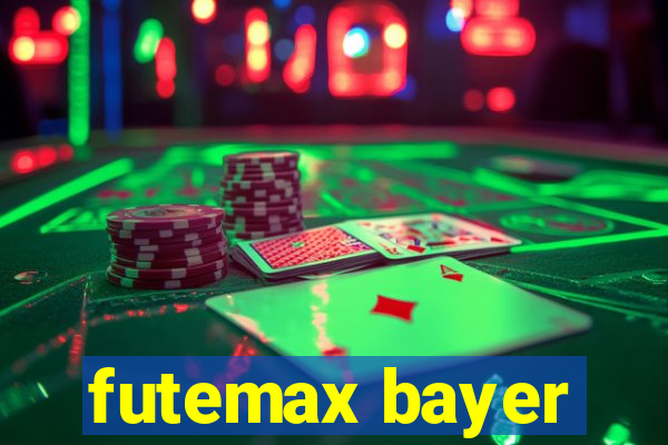 futemax bayer