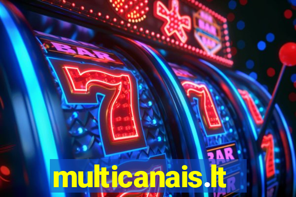 multicanais.lt