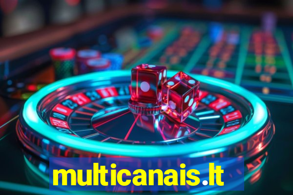 multicanais.lt