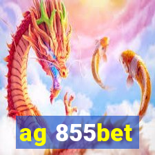 ag 855bet