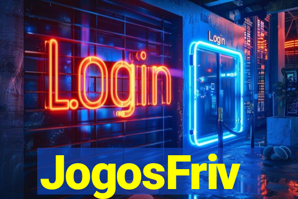 JogosFriv