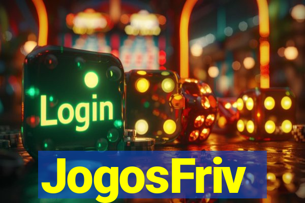 JogosFriv