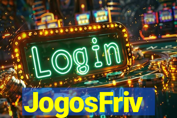 JogosFriv