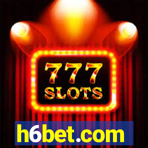 h6bet.com