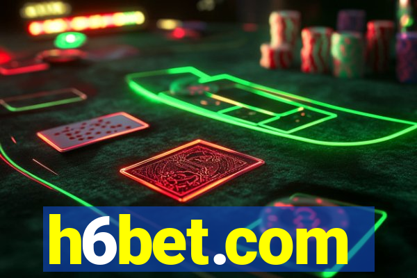 h6bet.com