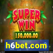 h6bet.com