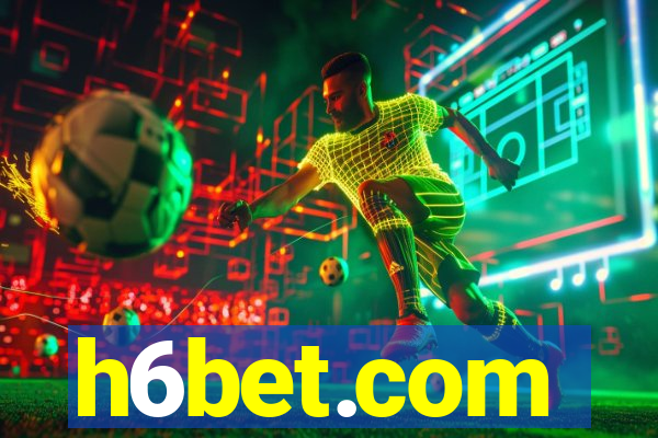 h6bet.com