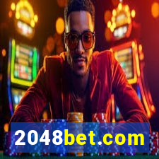 2048bet.com