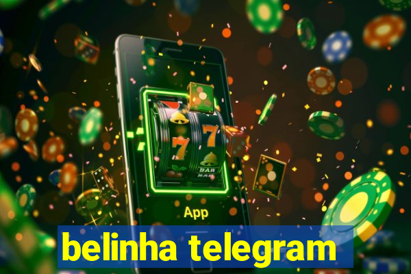 belinha telegram