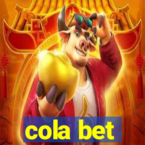 cola bet