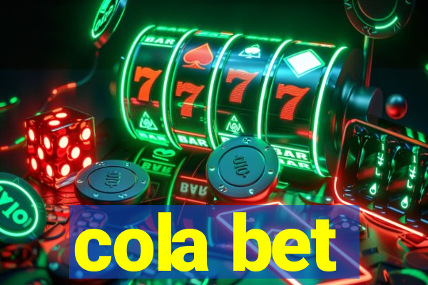 cola bet